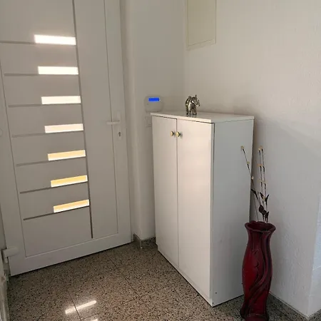 Modern Near Scc Szarajevó
