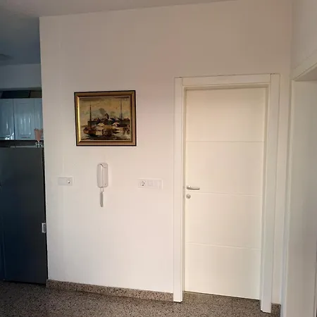 Apartman Modern Near Scc Szarajevó