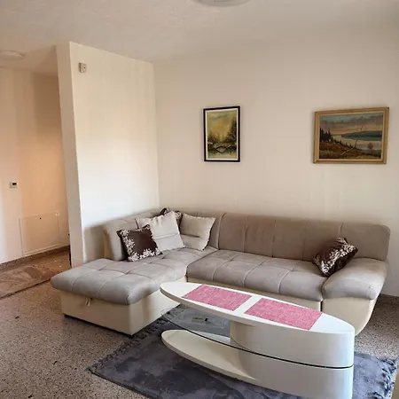 Apartmán Modern Near Scc Sarajevo