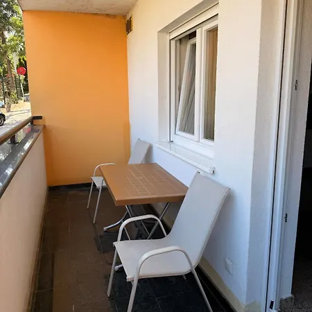 Apartman Modern Near Scc