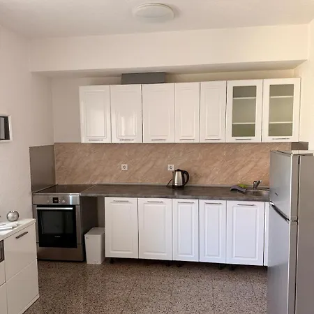 Apartmán Modern Near Scc *