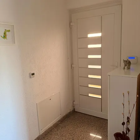 Apartmán Modern Near Scc Sarajevo