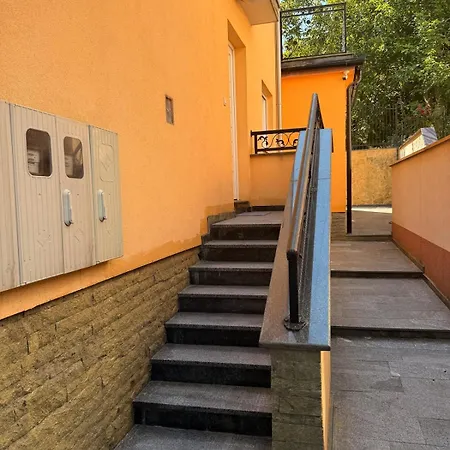 Modern Near Scc Szarajevó